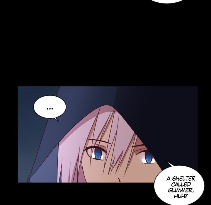 Read Glimmers chapter 40 image 39 on Lezhin