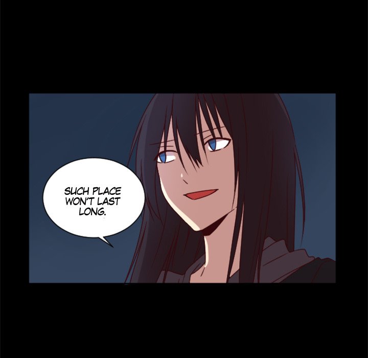 Read Glimmers chapter 40 image 41 on Lezhin