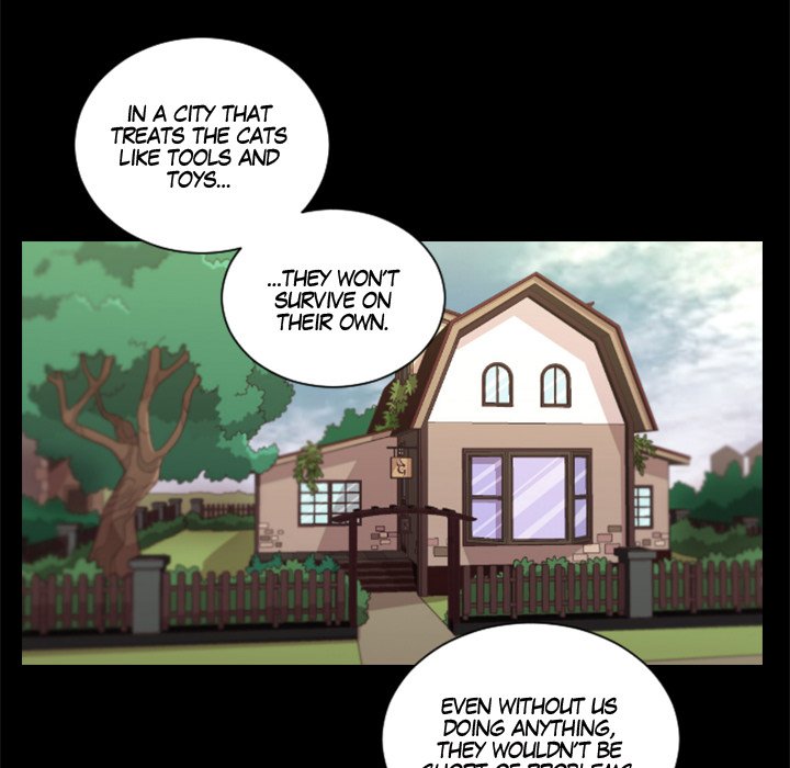 Read Glimmers chapter 40 image 42 on Lezhin