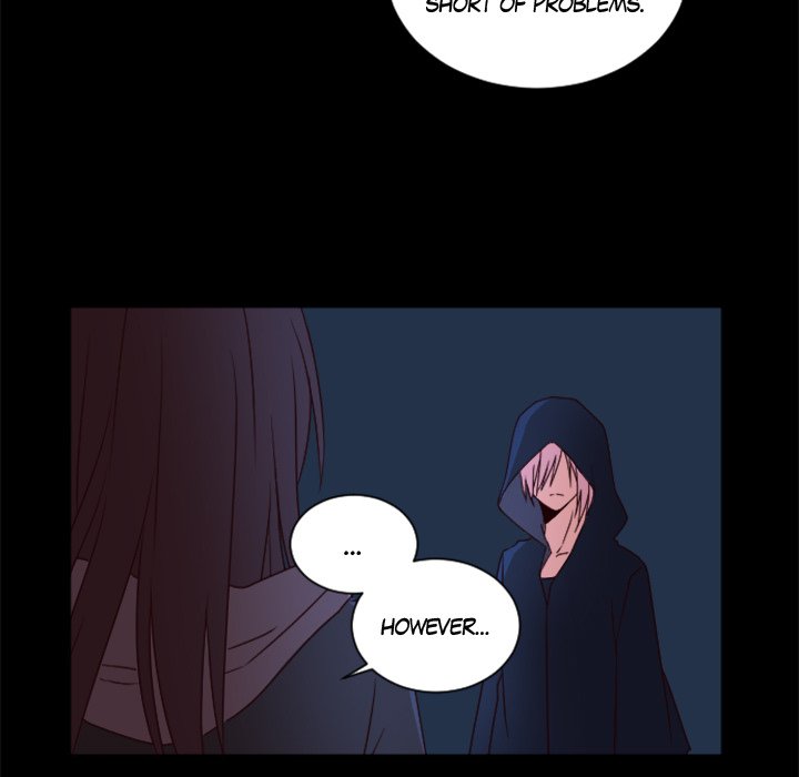 Read Glimmers chapter 40 image 43 on Lezhin