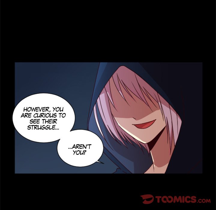 Read Glimmers chapter 40 image 44 on Lezhin