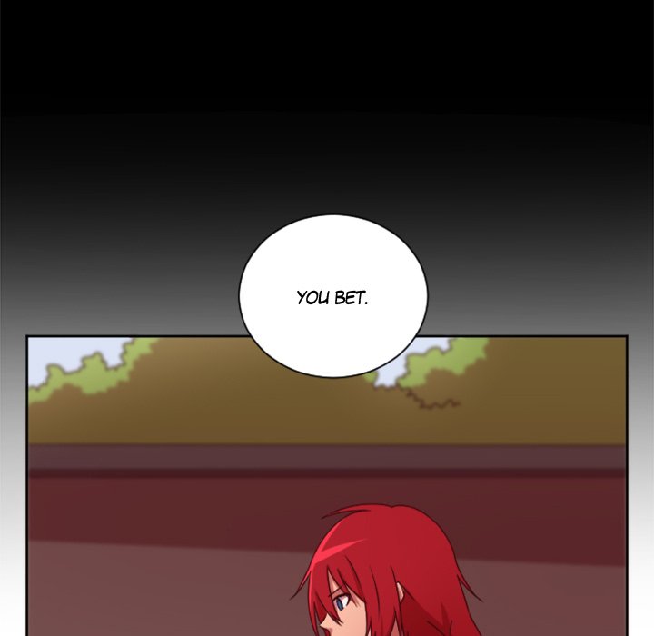 Read Glimmers chapter 40 image 46 on Lezhin