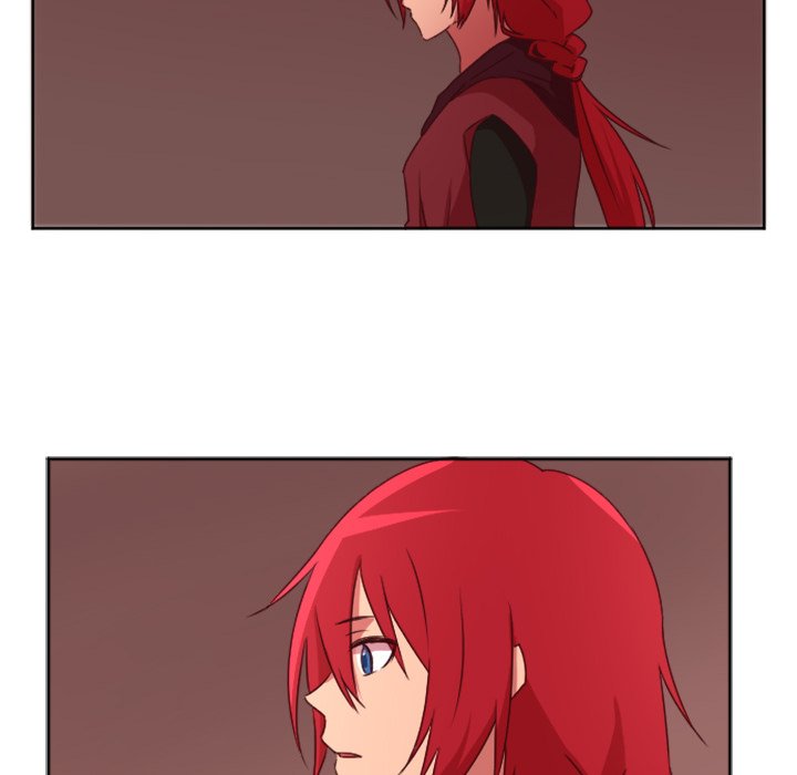Read Glimmers chapter 40 image 47 on Lezhin