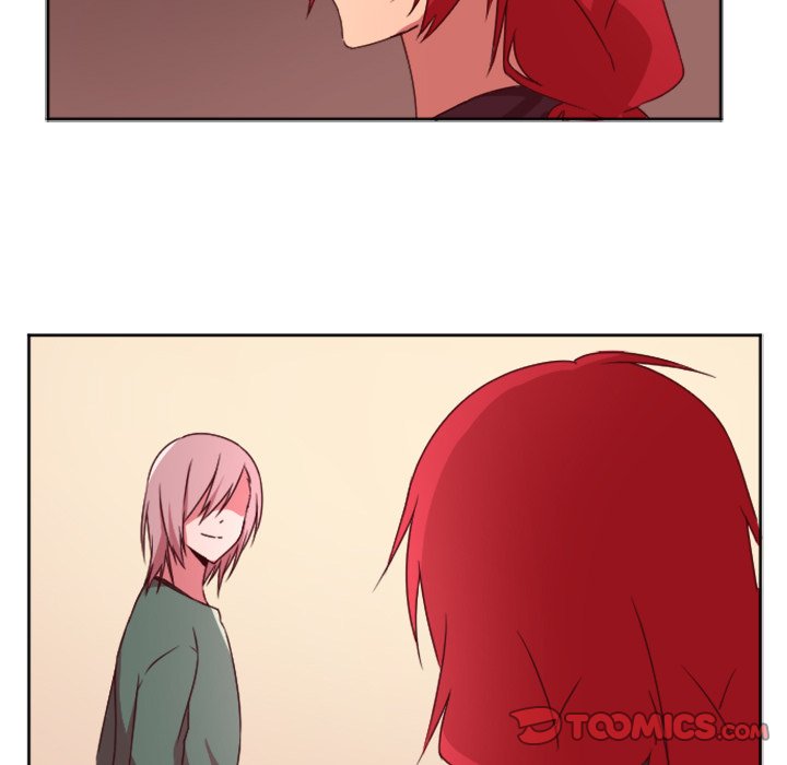 Read Glimmers chapter 40 image 48 on Lezhin