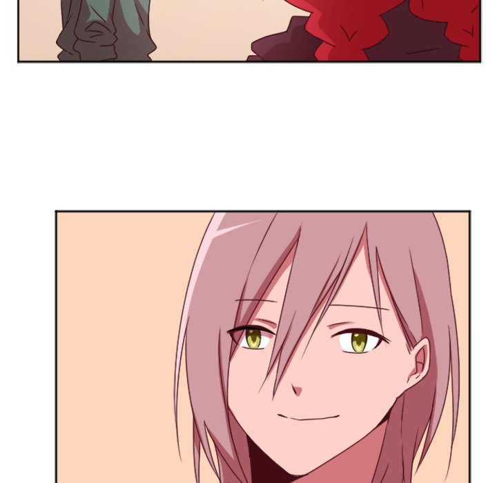 Read Glimmers chapter 40 image 49 on Lezhin