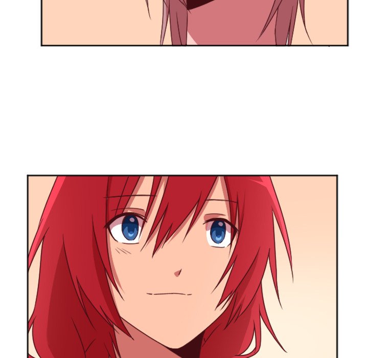 Read Glimmers chapter 40 image 50 on Lezhin