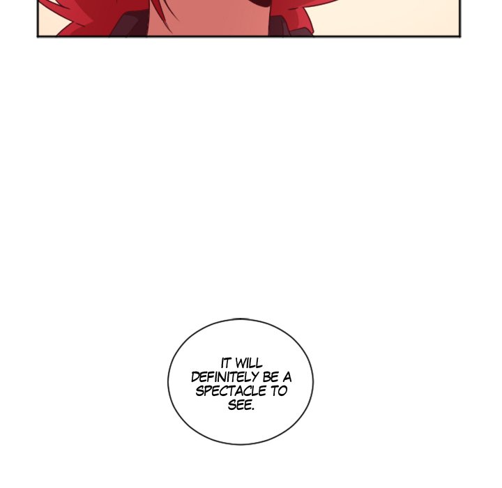 Read Glimmers chapter 40 image 51 on Lezhin
