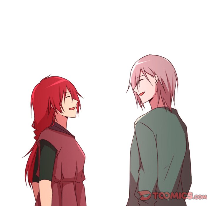Read Glimmers chapter 40 image 52 on Lezhin