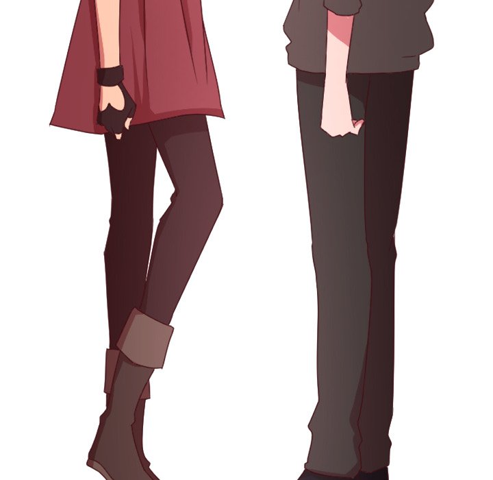 Read Glimmers chapter 40 image 53 on Lezhin