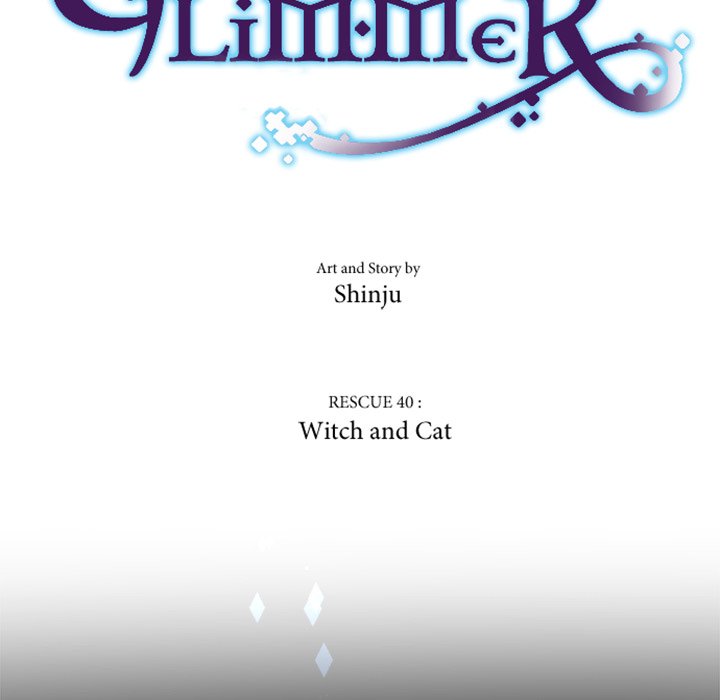 Read Glimmers chapter 40 image 6 on Lezhin