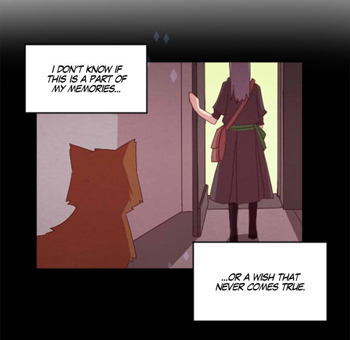 Read Glimmers chapter 40 image 7 on Lezhin
