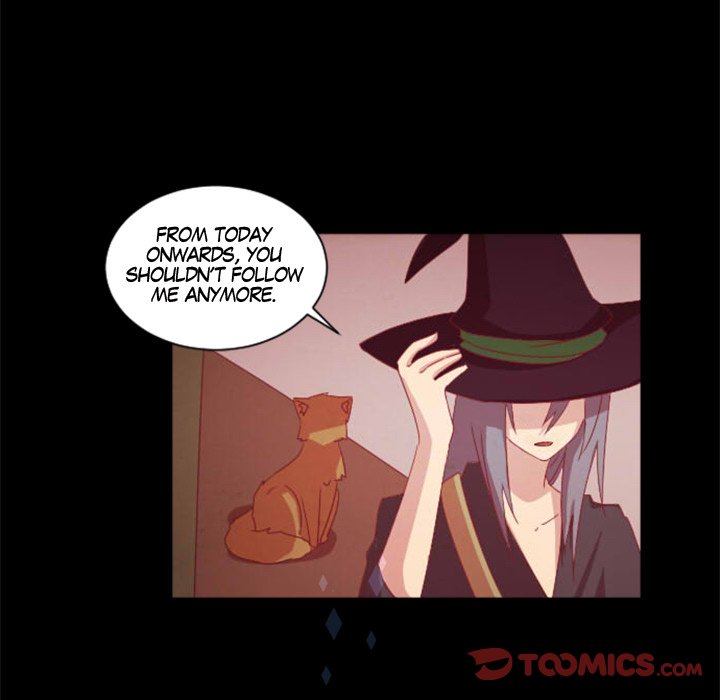 Read Glimmers chapter 40 image 8 on Lezhin
