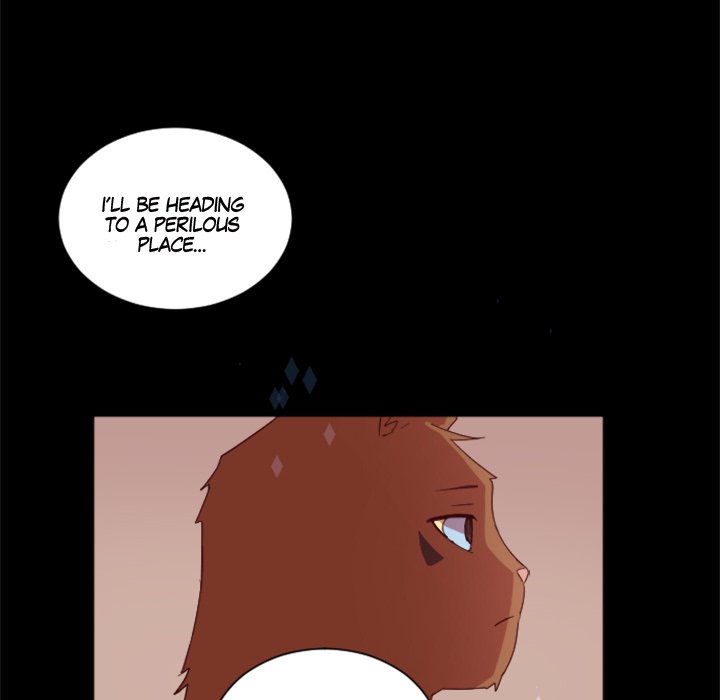 Read Glimmers chapter 40 image 9 on Lezhin