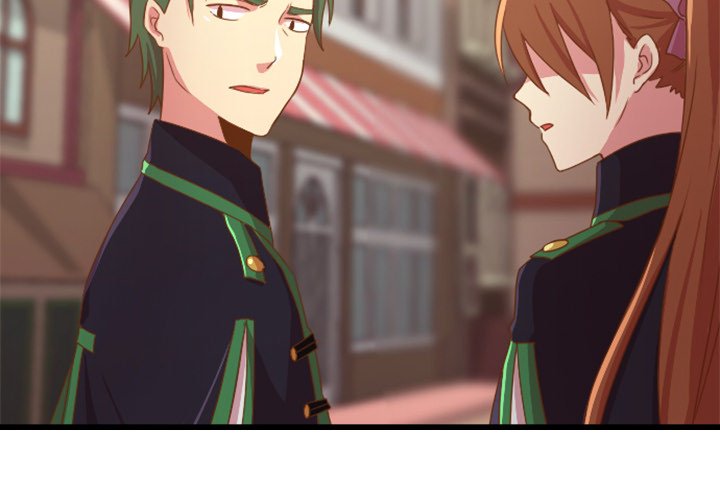 Read Glimmers chapter 5 image 1 on Lezhin