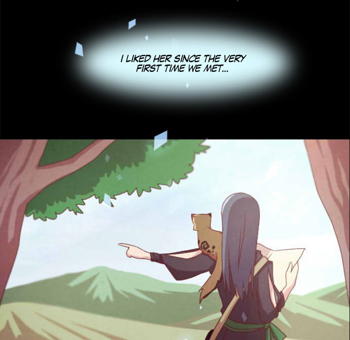 Read Glimmers chapter 5 image 15 on Lezhin
