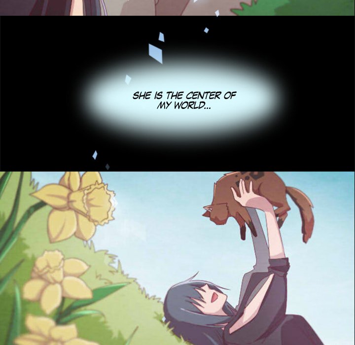 Read Glimmers chapter 5 image 17 on Lezhin