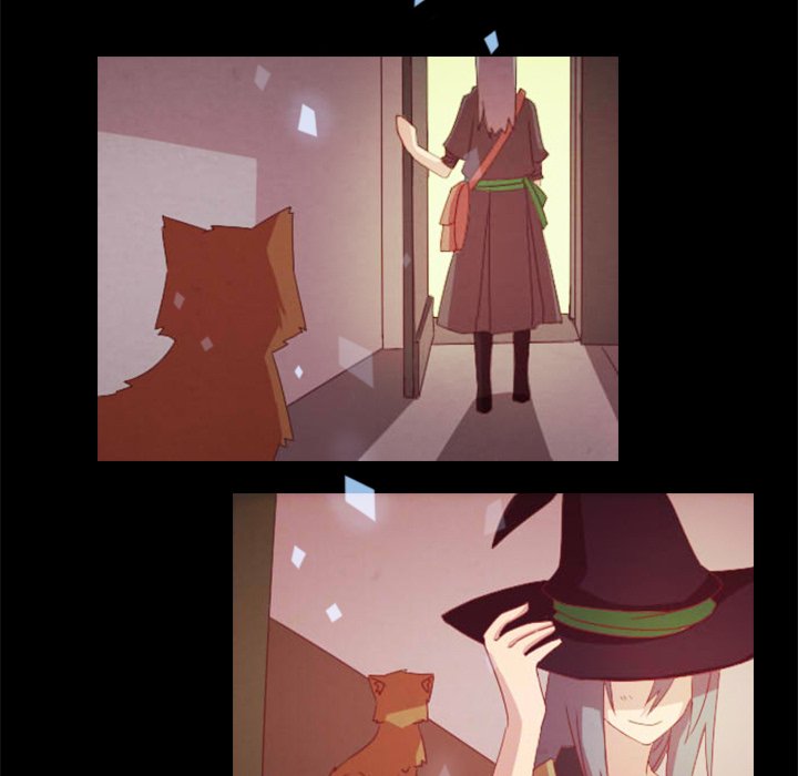 Read Glimmers chapter 5 image 19 on Lezhin