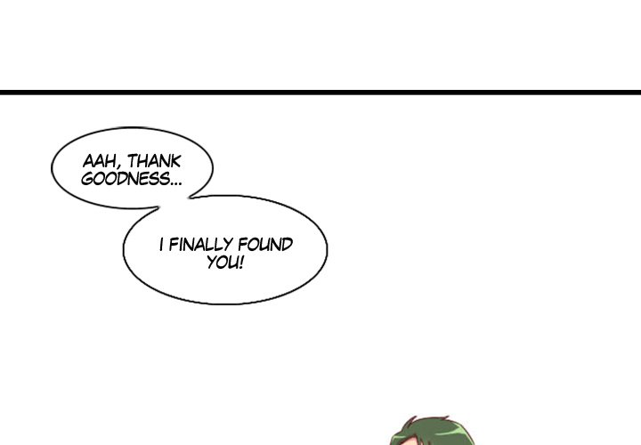 Read Glimmers chapter 5 image 2 on Lezhin