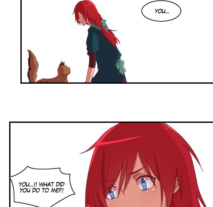 Read Glimmers chapter 5 image 27 on Lezhin