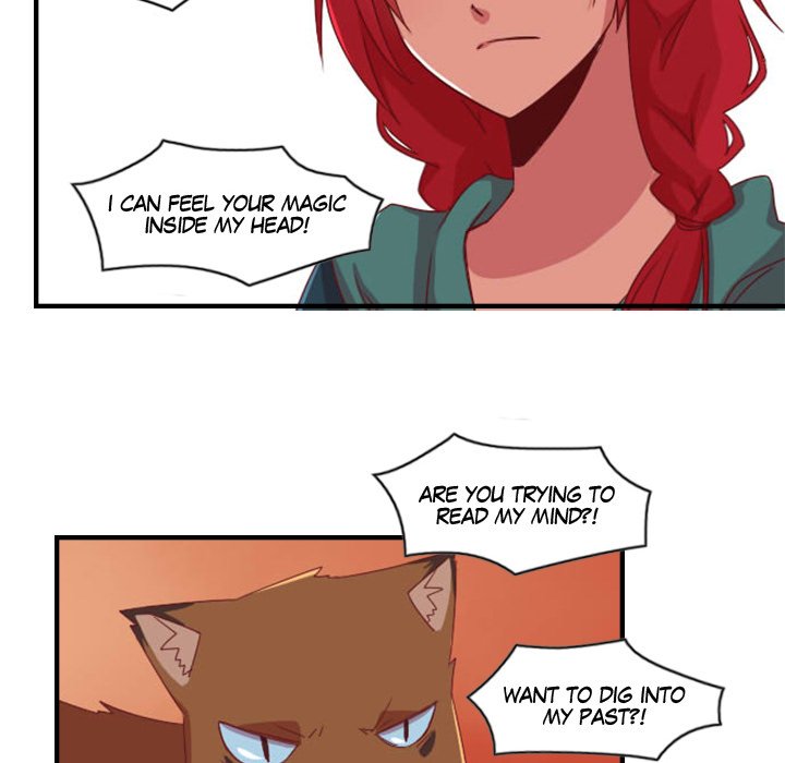 Read Glimmers chapter 5 image 28 on Lezhin