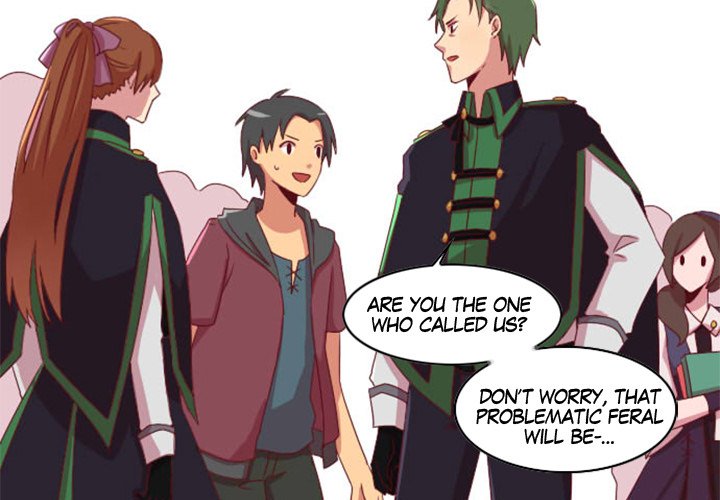 Read Glimmers chapter 5 image 3 on Lezhin