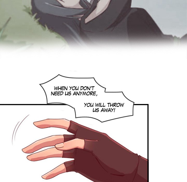 Read Glimmers chapter 5 image 30 on Lezhin