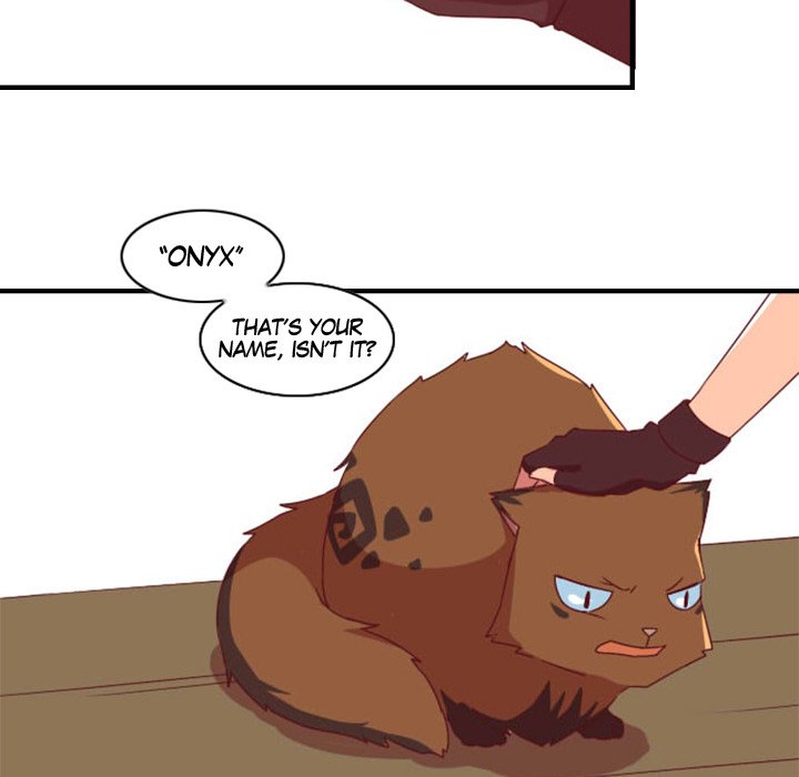 Read Glimmers chapter 5 image 31 on Lezhin