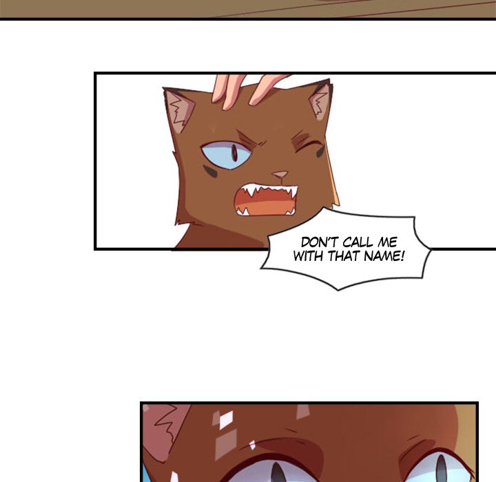 Read Glimmers chapter 5 image 32 on Lezhin