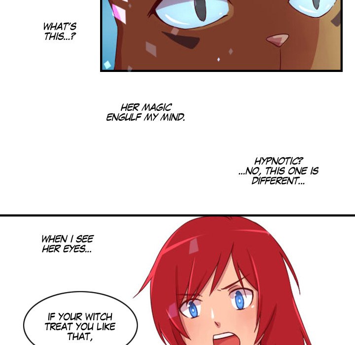 Read Glimmers chapter 5 image 33 on Lezhin
