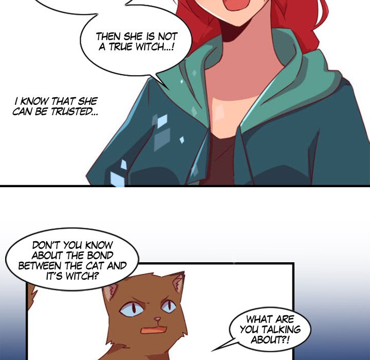 Read Glimmers chapter 5 image 34 on Lezhin