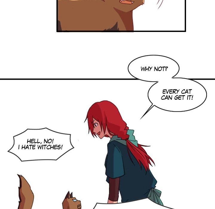 Read Glimmers chapter 5 image 39 on Lezhin