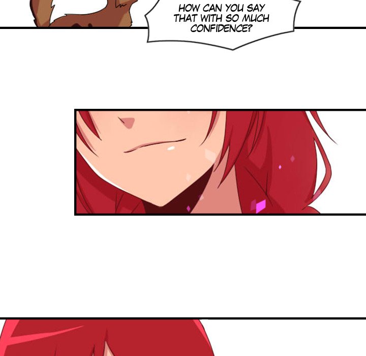 Read Glimmers chapter 5 image 40 on Lezhin
