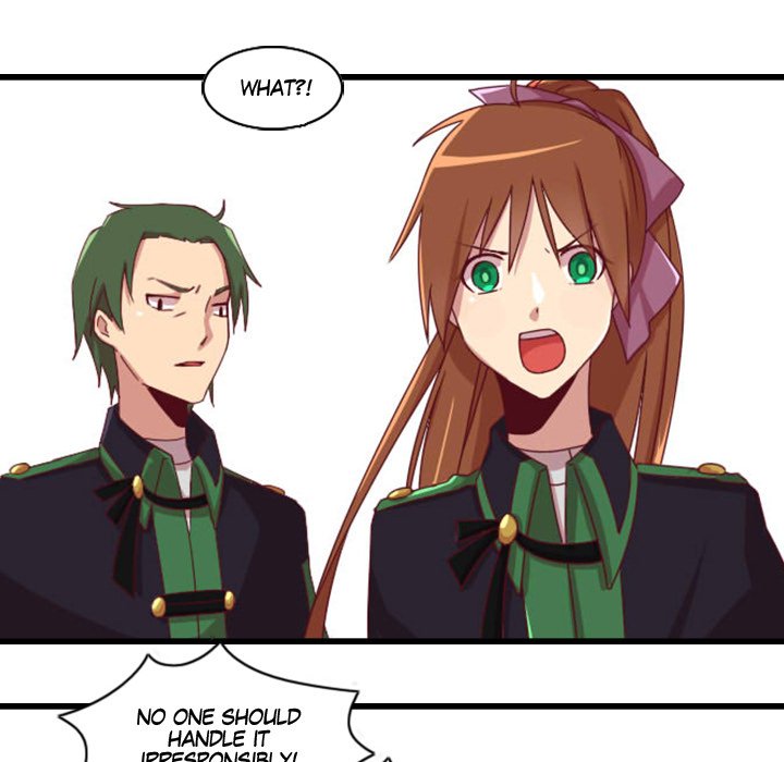 Read Glimmers chapter 5 image 5 on Lezhin