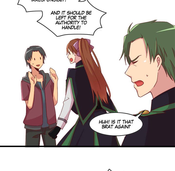 Read Glimmers chapter 5 image 6 on Lezhin