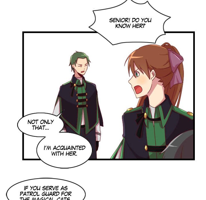 Read Glimmers chapter 5 image 7 on Lezhin