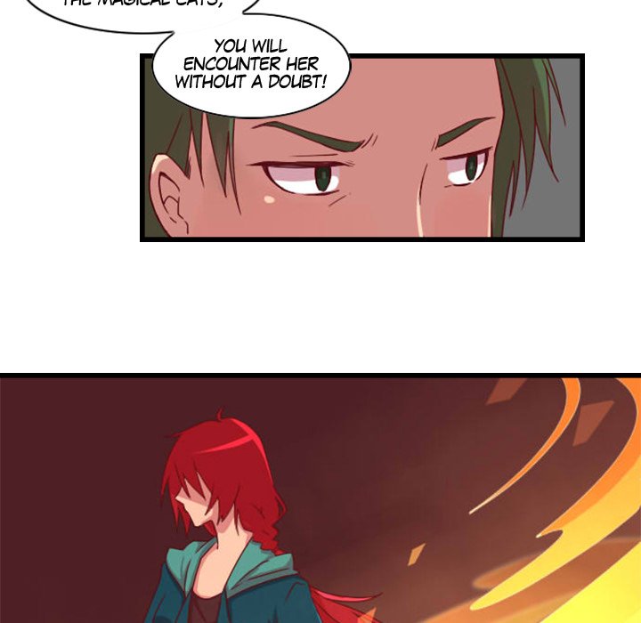 Read Glimmers chapter 5 image 8 on Lezhin