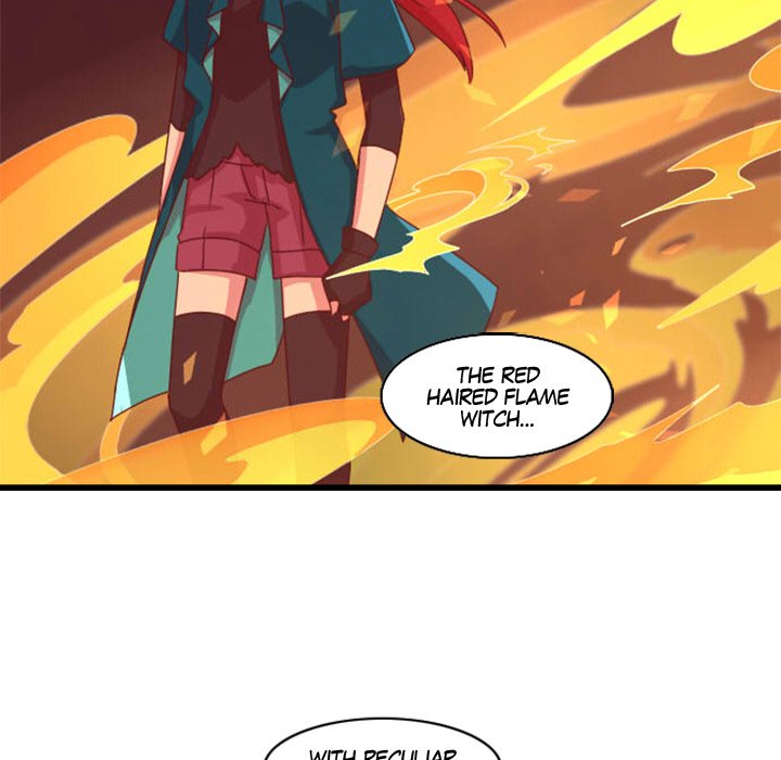 Read Glimmers chapter 5 image 9 on Lezhin