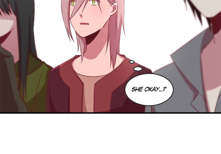 Read Glimmers chapter 6 image 1 on Lezhin