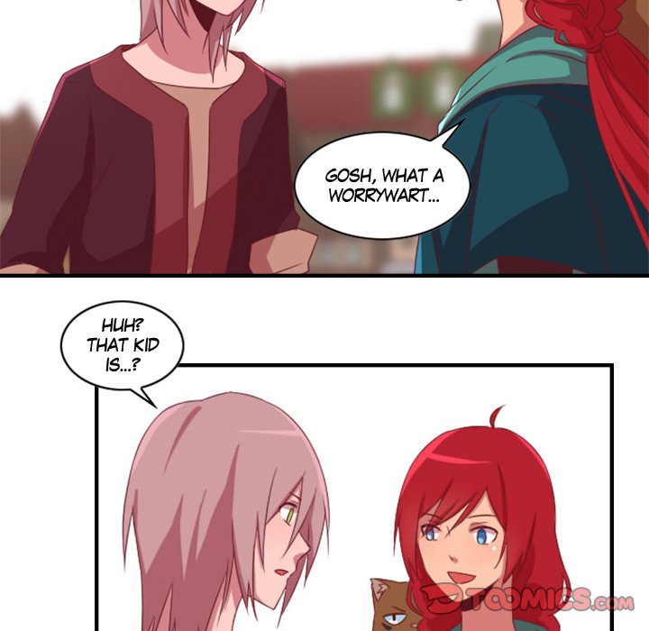 Read Glimmers chapter 6 image 11 on Lezhin
