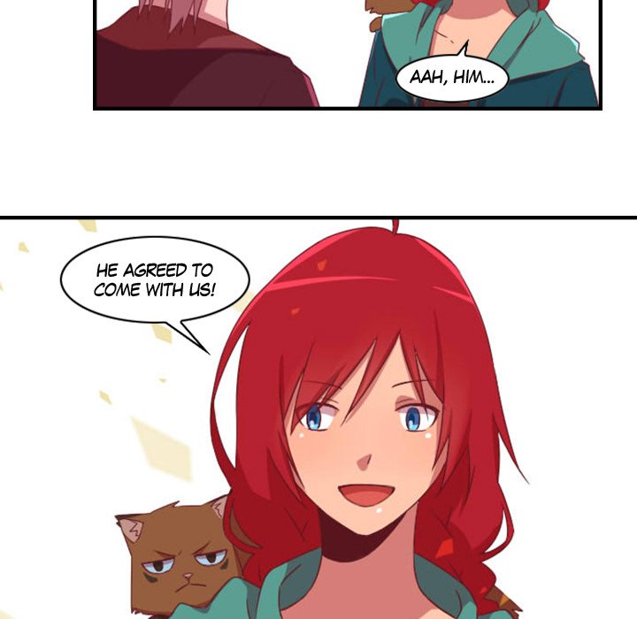 Read Glimmers chapter 6 image 12 on Lezhin