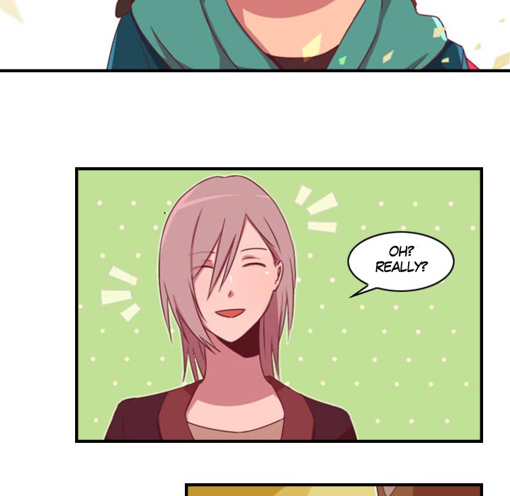 Read Glimmers chapter 6 image 13 on Lezhin