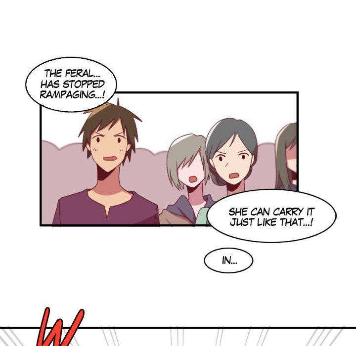 Read Glimmers chapter 6 image 15 on Lezhin