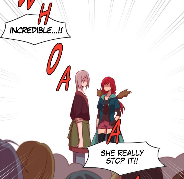 Read Glimmers chapter 6 image 16 on Lezhin