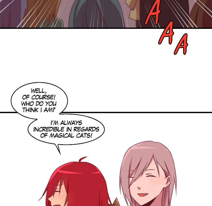 Read Glimmers chapter 6 image 17 on Lezhin