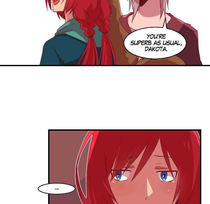 Read Glimmers chapter 6 image 18 on Lezhin