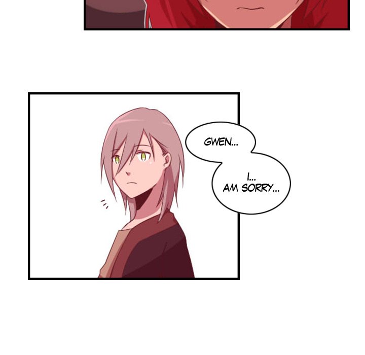 Read Glimmers chapter 6 image 19 on Lezhin