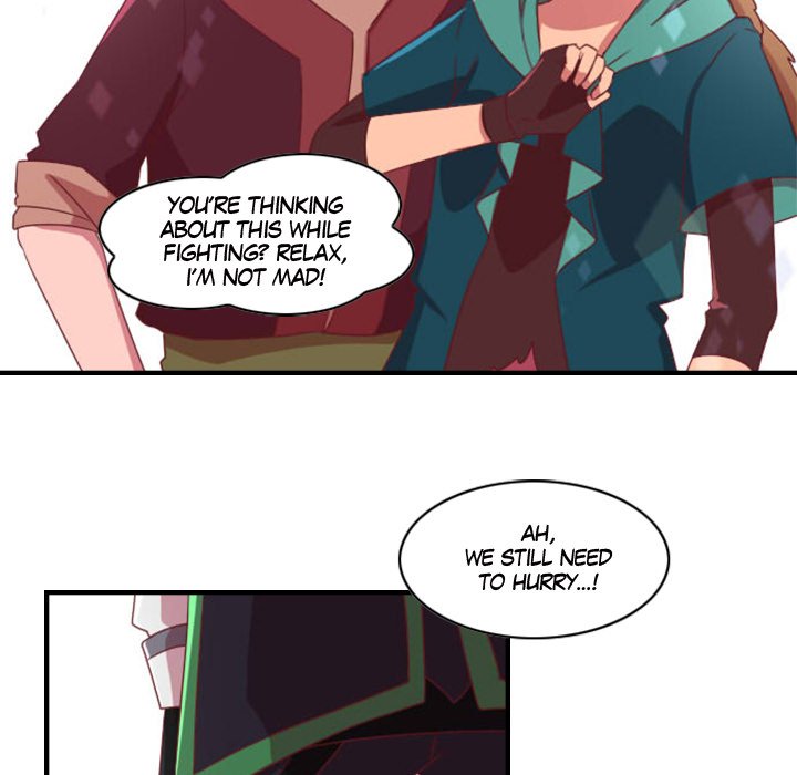 Read Glimmers chapter 6 image 23 on Lezhin