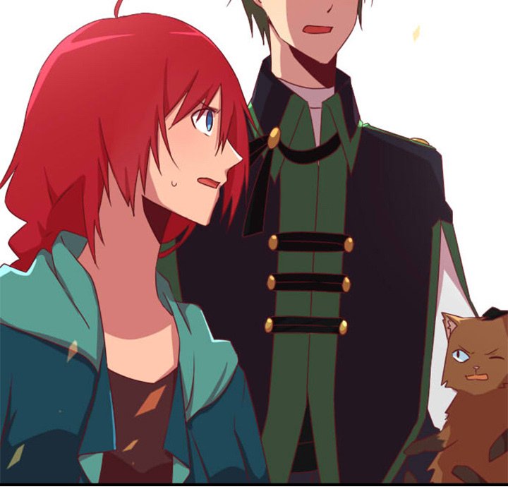 Read Glimmers chapter 6 image 29 on Lezhin