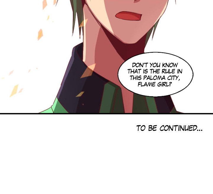 Read Glimmers chapter 6 image 31 on Lezhin