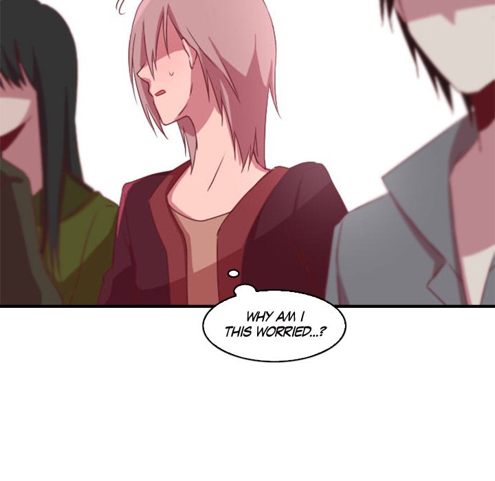Read Glimmers chapter 6 image 5 on Lezhin